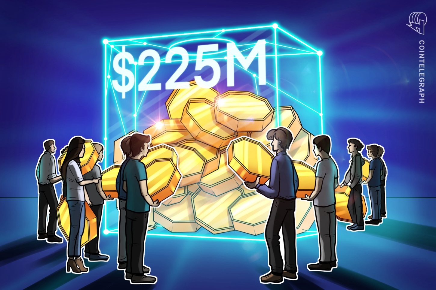 monad-funding-optimistic-parallelization-blockchain
