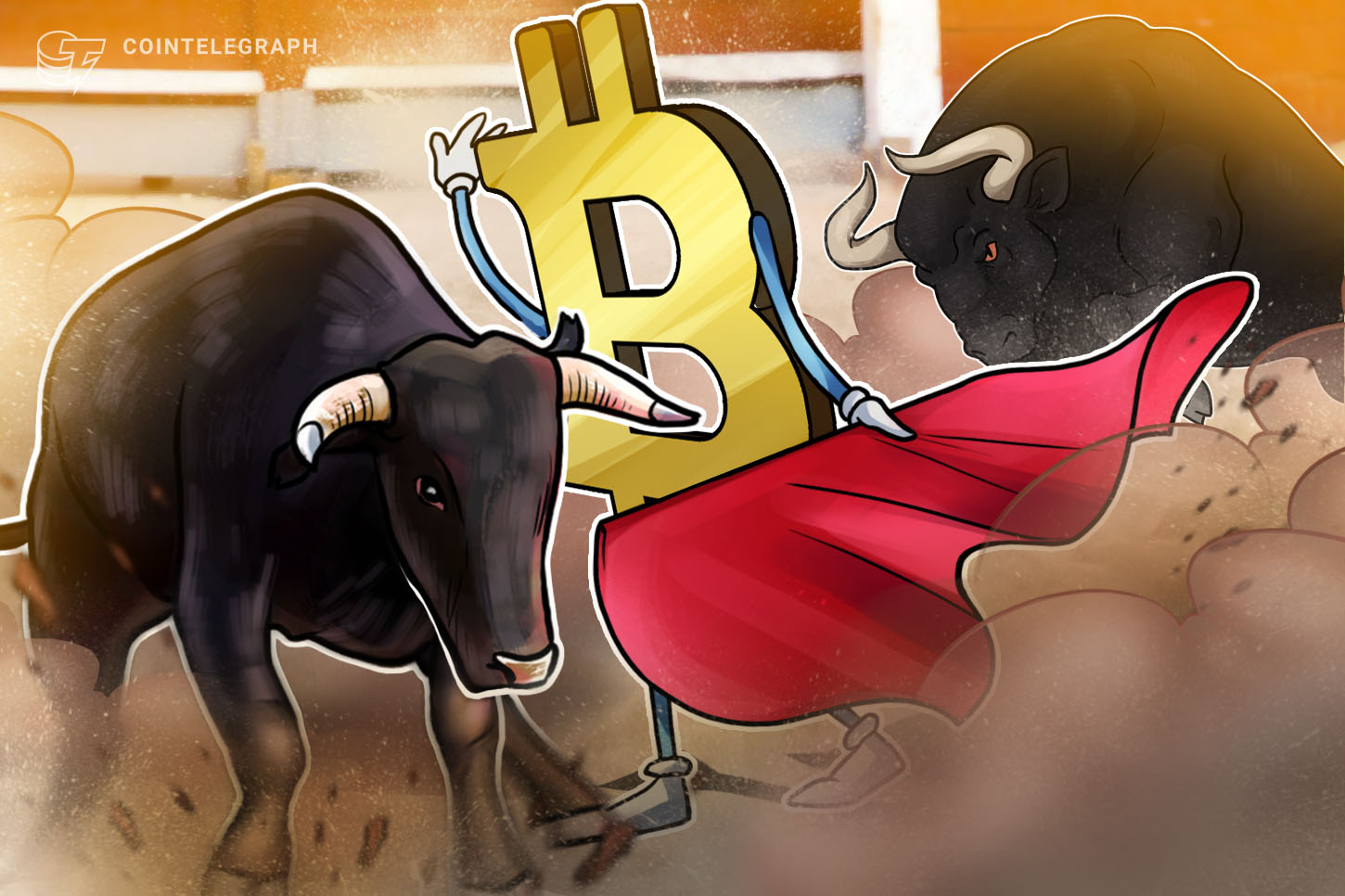 bitcoin-traders-expect-a-push-higher-after-several-metrics-turn-bullish
