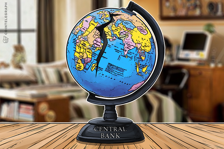 bitcoin-revolution-and-the-great-central-bank-divide
