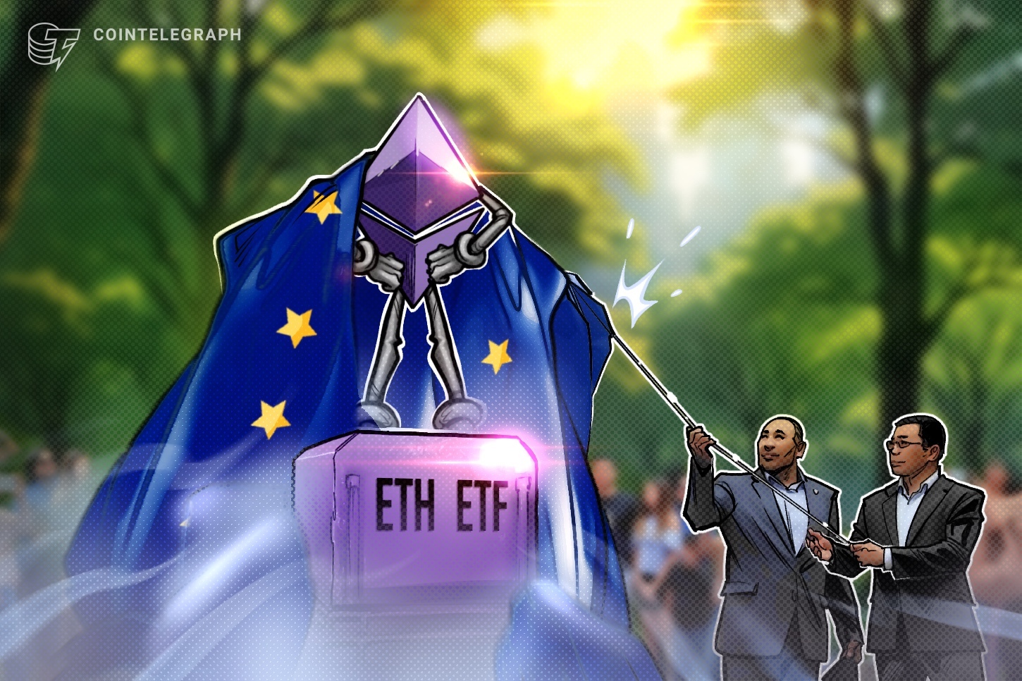 european-markets-first-ether-staking-etf