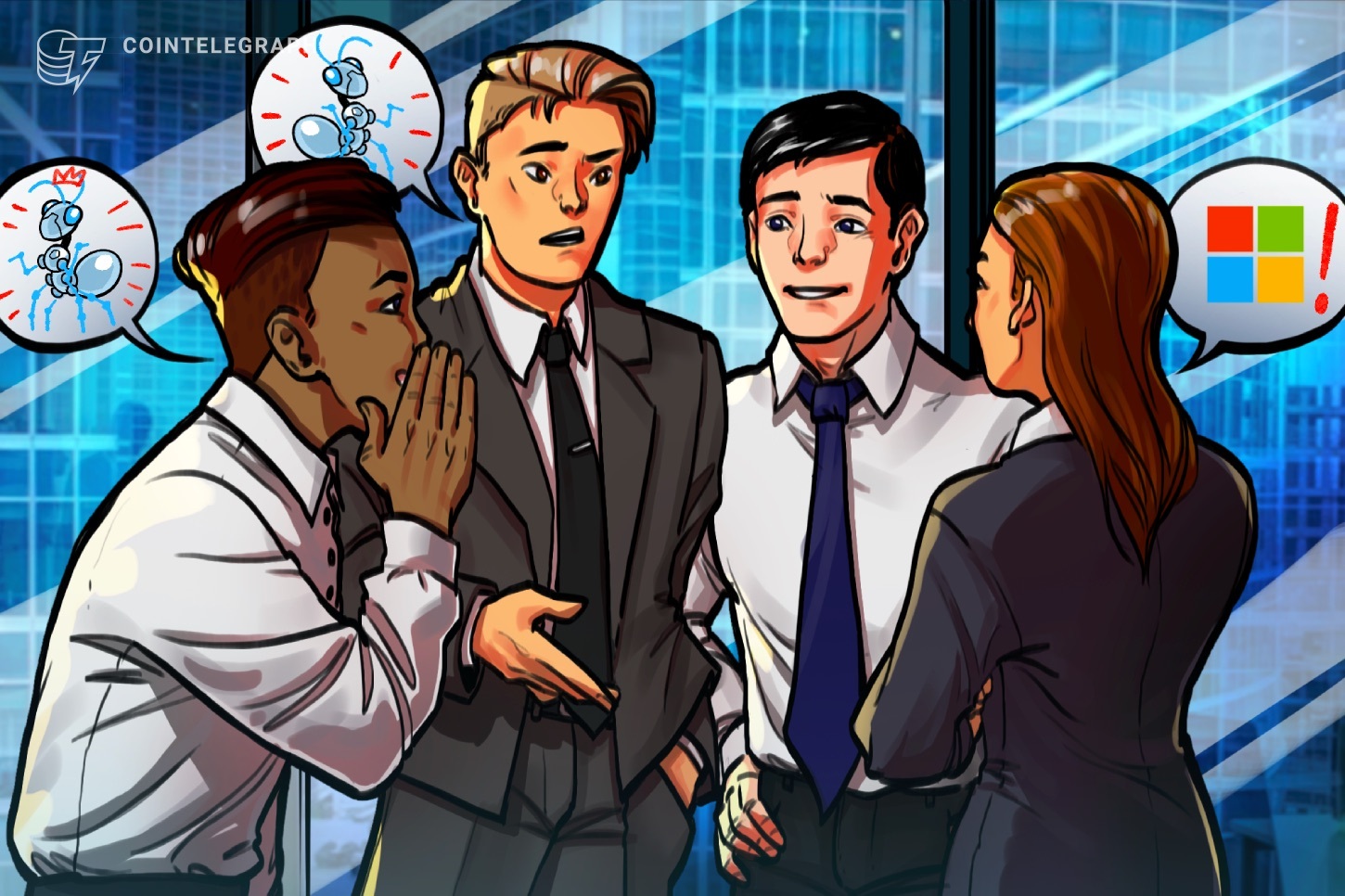 crypto-community-reacts-windows-crowd-strike-outage-blockchains-unaffected