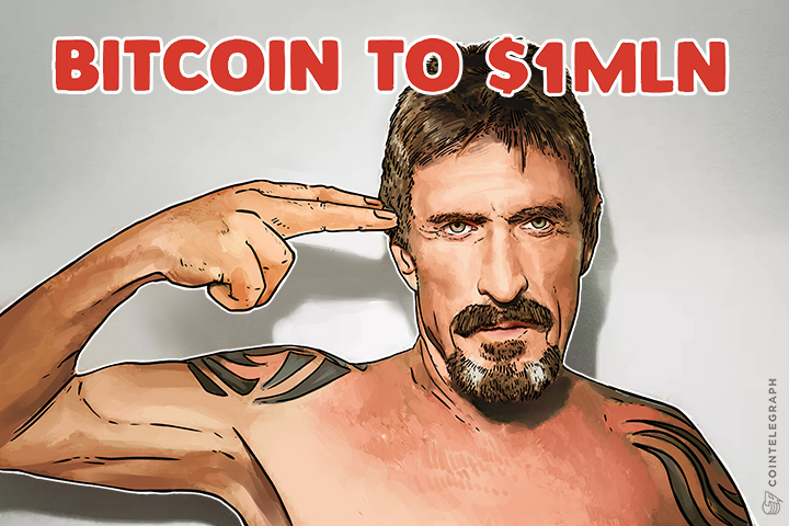 john-mcafee-doubles-down-predicts-1-mln-btc-bets-his-dk-on-it