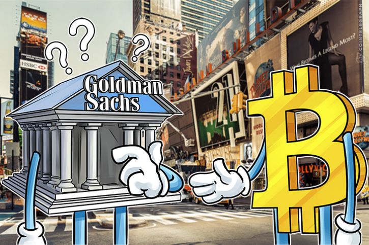 goldman-sachs-ceo-open-to-considering-bitcoin-trading-once-currency-becomes-established