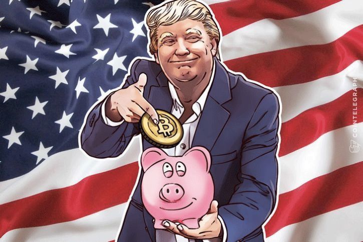 presidents-staff-monitoring-cryptocurrencies
