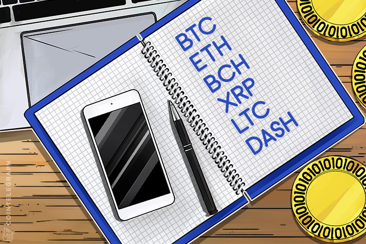 price-analysis-december-01-bitcoin-ethereum-bitcoin-cash-ripple-litecoin-dash