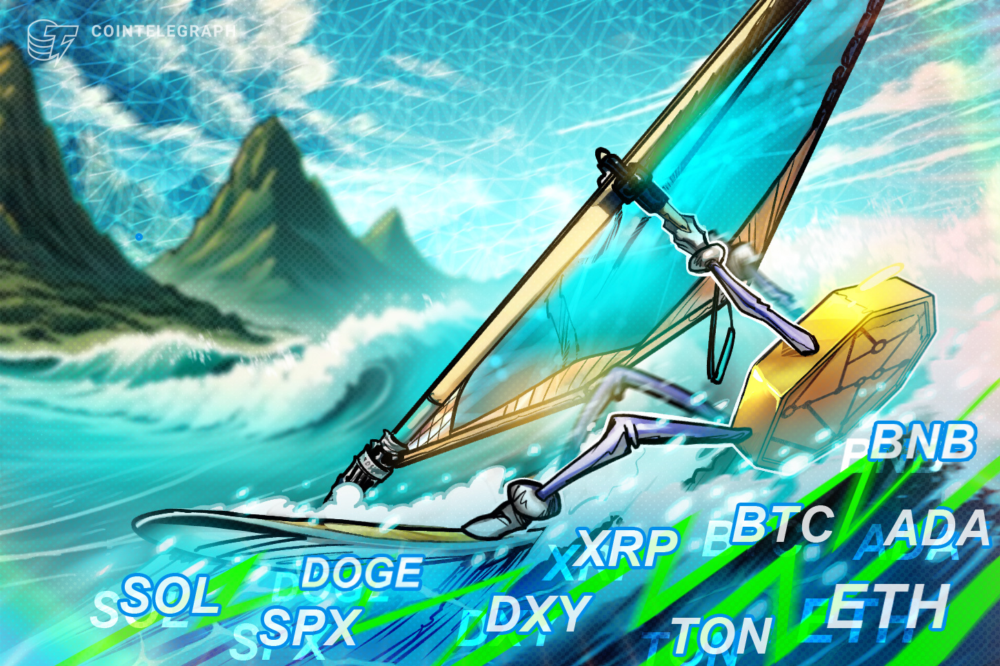 price-analysis-7-22-spx-dxy-btc-eth-bnb-sol-xrp-ton-doge-ada