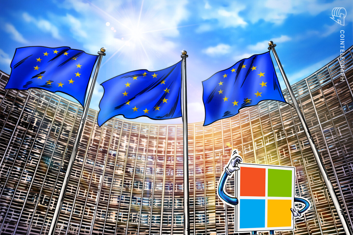 microsoft-blames-crowdstrike-meltdown-2009-european-union-deal