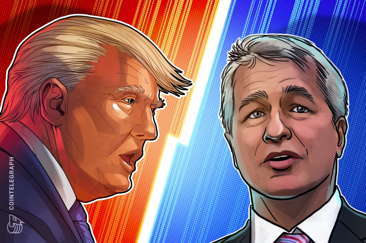 donald-trump-jamie-dimon-treasury-secretary