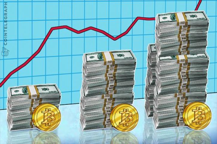 facing-hyperinflation-venezuela-to-issue-oil-backed-cryptocurrency