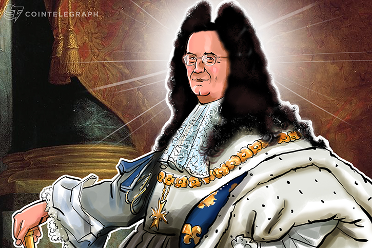 bank-of-france-governor-warns-on-bitcoin-risks
