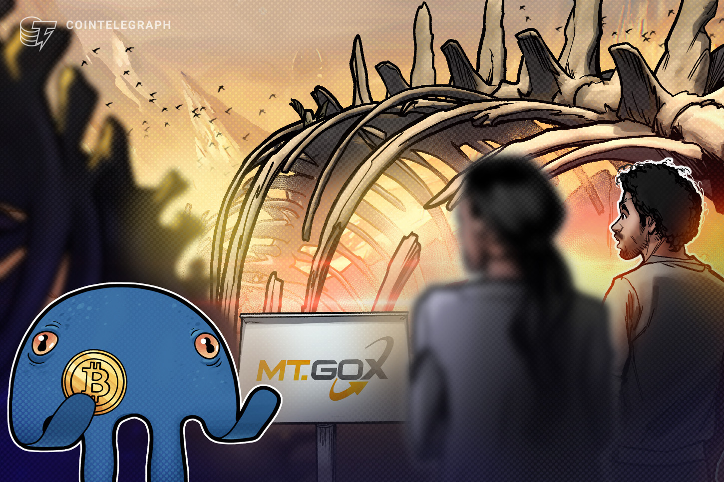 kraken-completes-mt-gox-bitcoin-distribution-credits