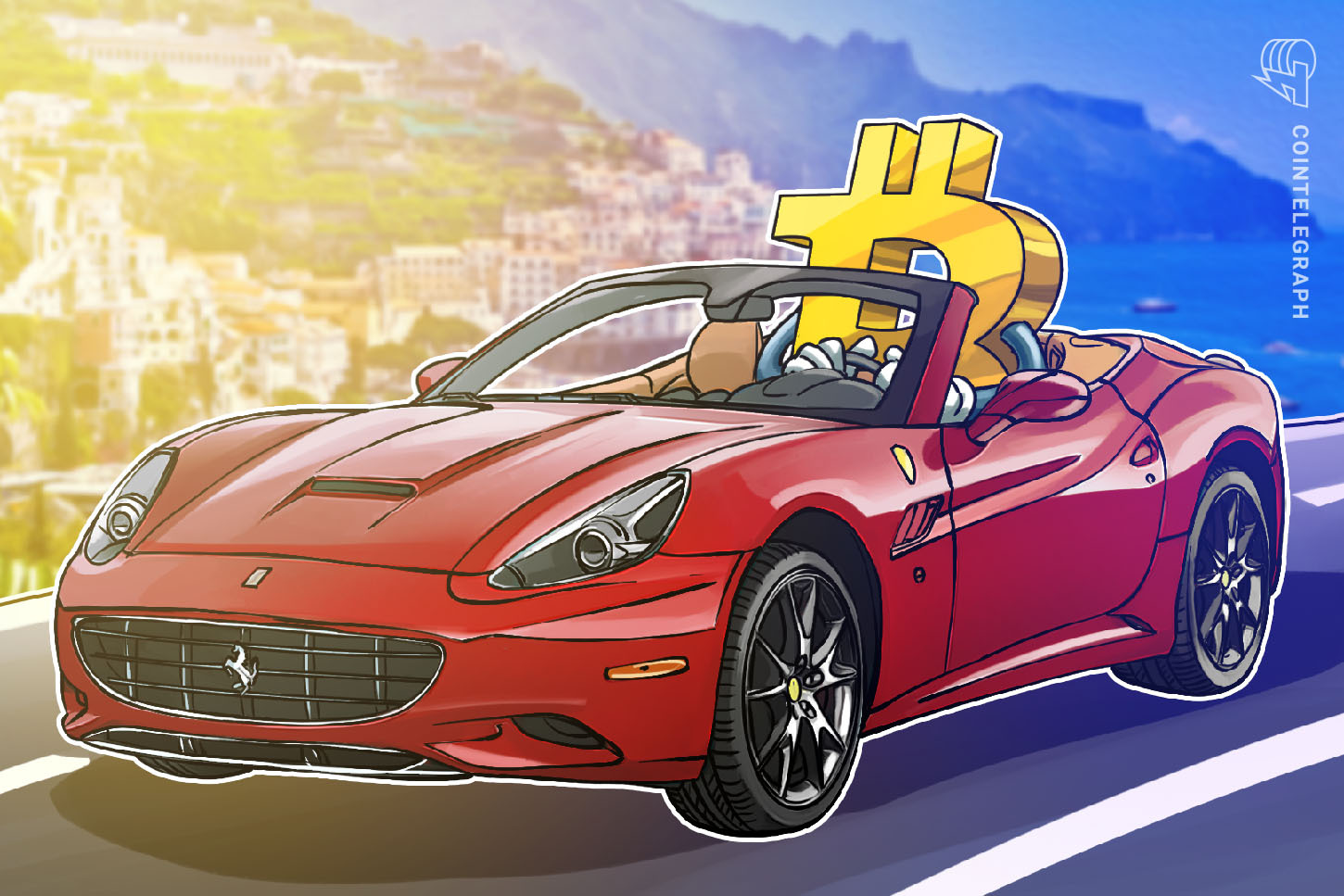 ferrari-bitcoin-payments-europe-july-2024