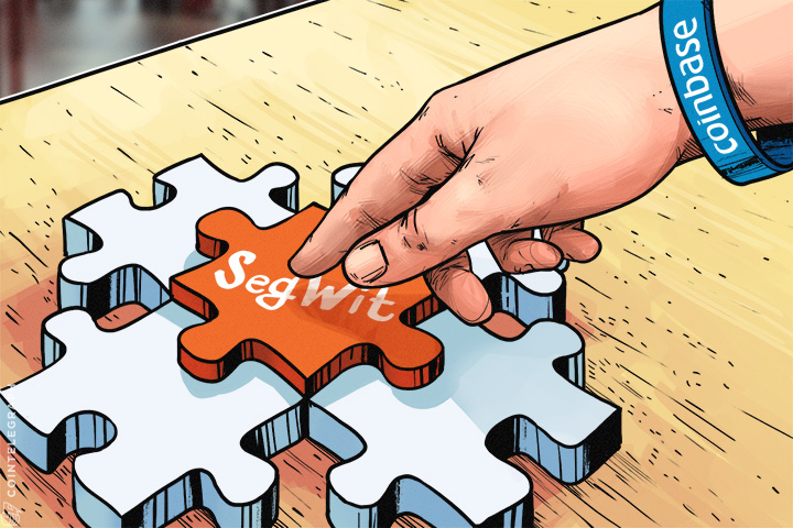 coinbase-reveals-segwit-integration-developers-working-on-bitcoin-infrastructure