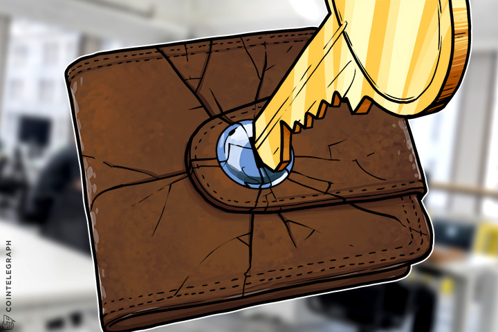 major-wallet-vulnerability-revealed-as-user-barely-reclaims-9-btc