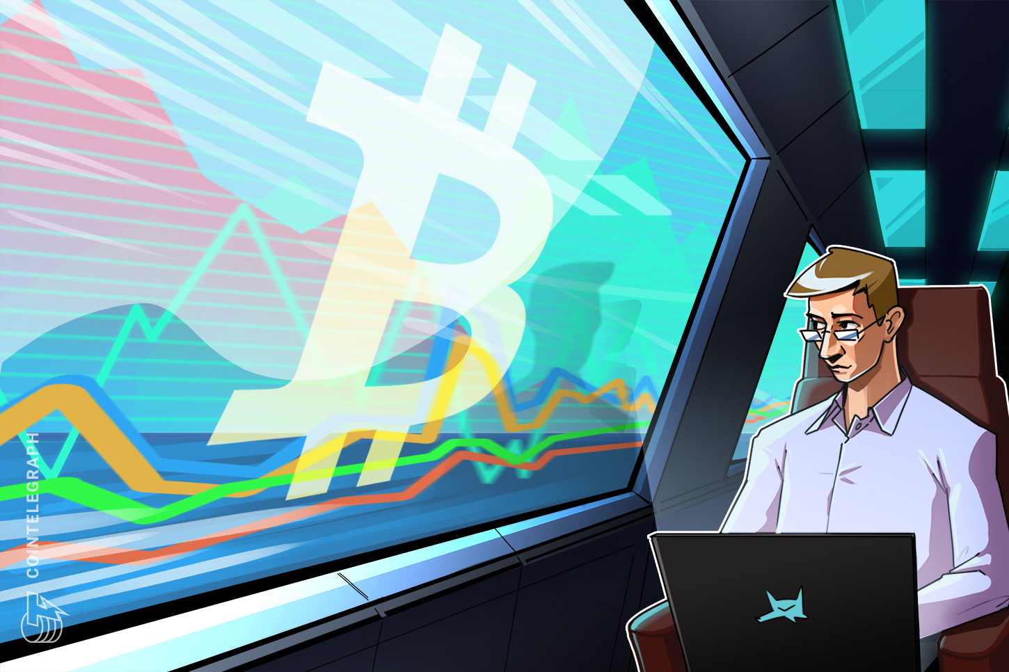 bitcoin-traders-back-in-profit-even-as-price-slows-alongside-spot-btc-etf-inflows