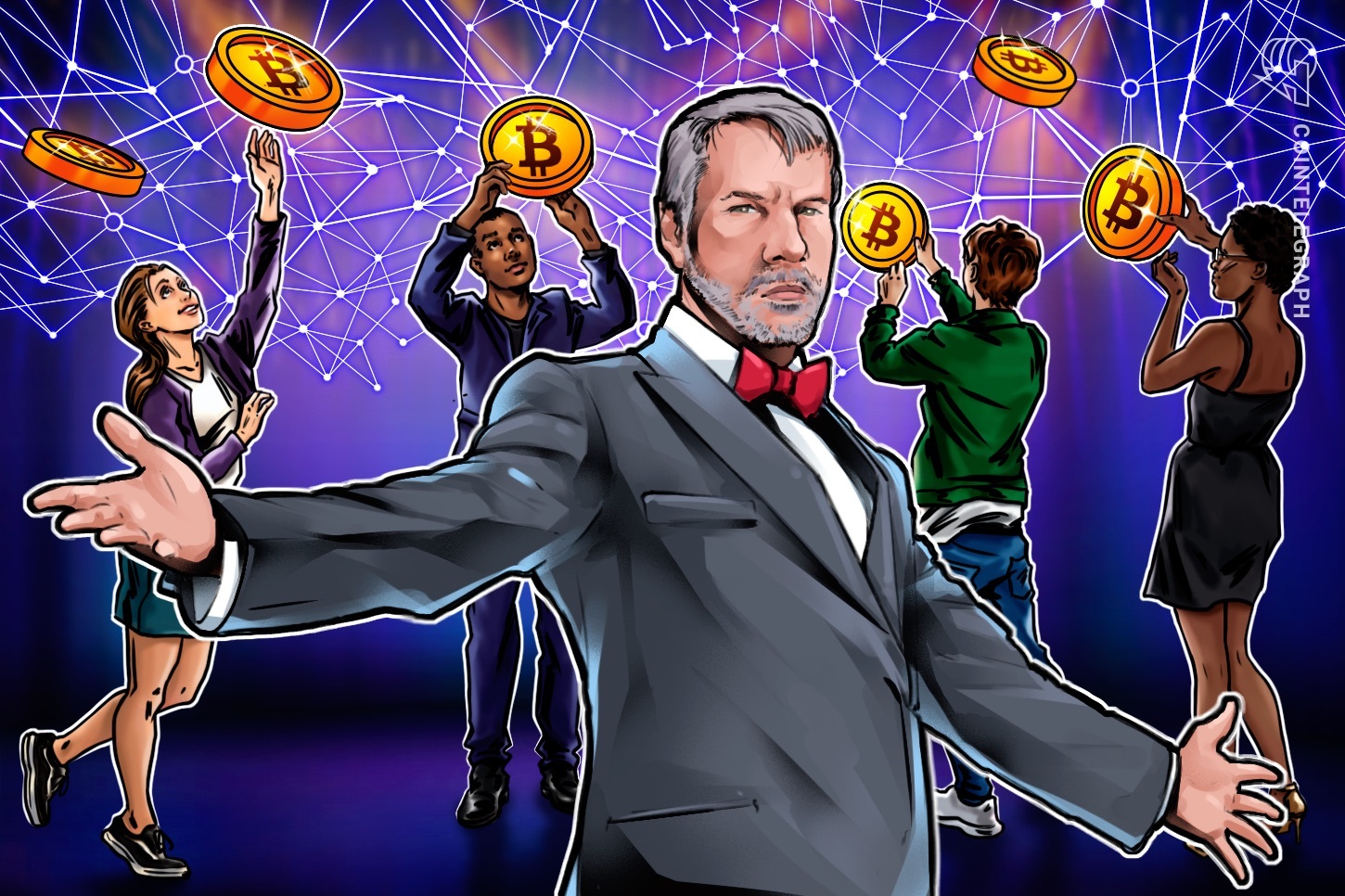 metaplanet-semler-scientific-praise-microstrategy-bitcoin-strategy