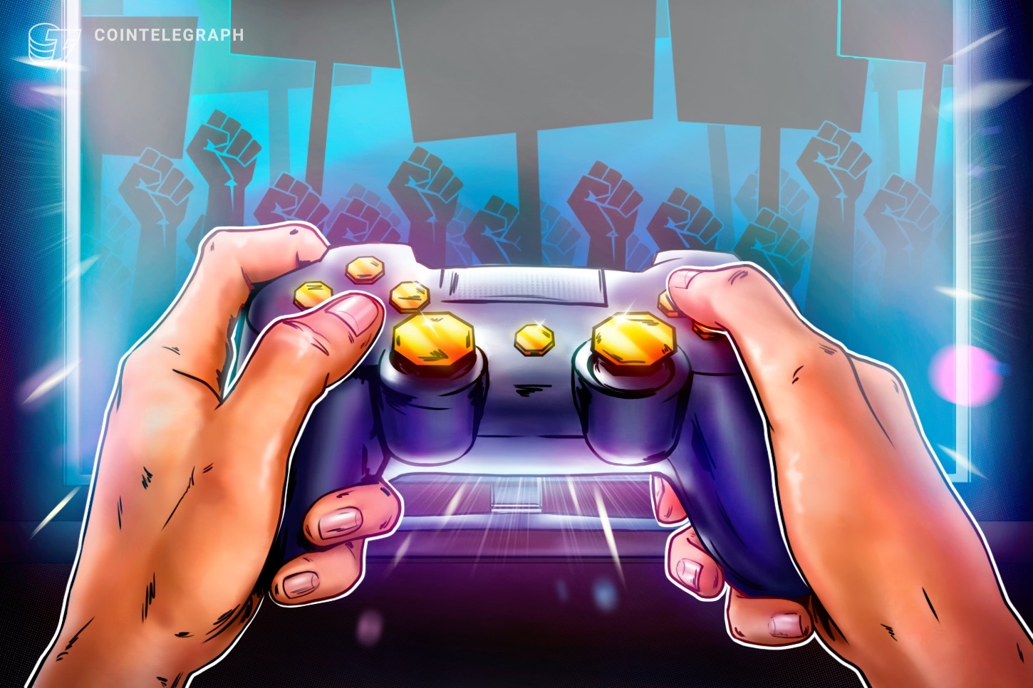 hollywood-video-game-performers-strike-concerns-ai-protection-sag-aftra