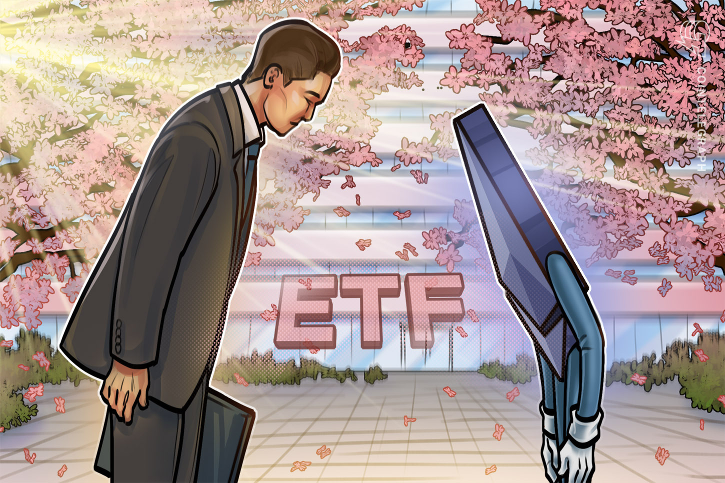 franklin-templeton-sbi-holdings-launch-crypto-etf-japan