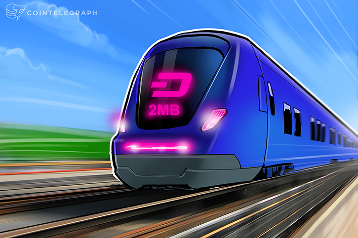 dash-aims-for-mass-adoption-announces-new-integration-activates-2-mb-blocks