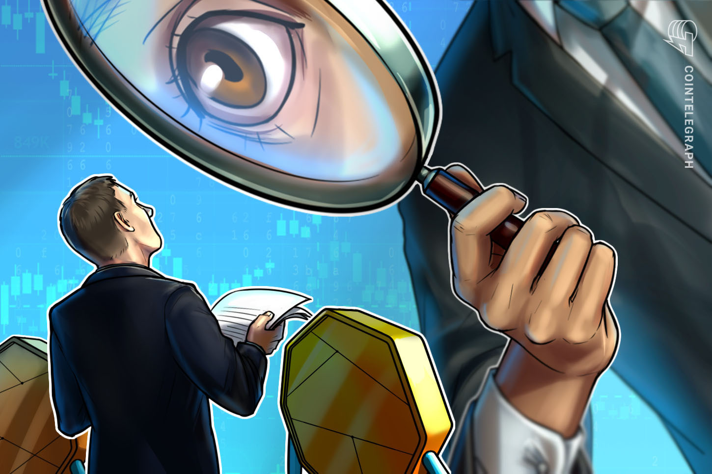 government-regulation-crypto-decentralization