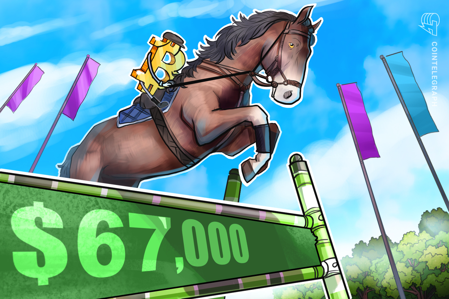 bitcoin-75-percent-short-term-holders-profit-67k