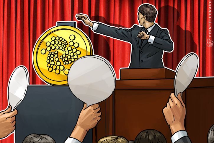 iota-price-explodes-after-agreement