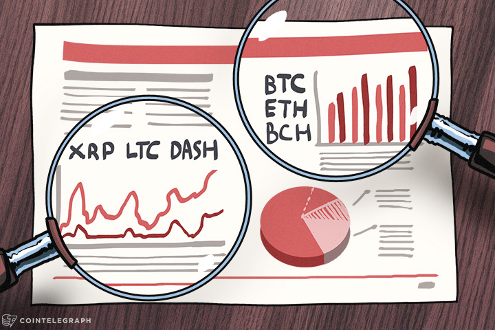 price-analysis-dec-06-bitcoin-ethereum-bitcoin-cash-ripple-litecoin-dash