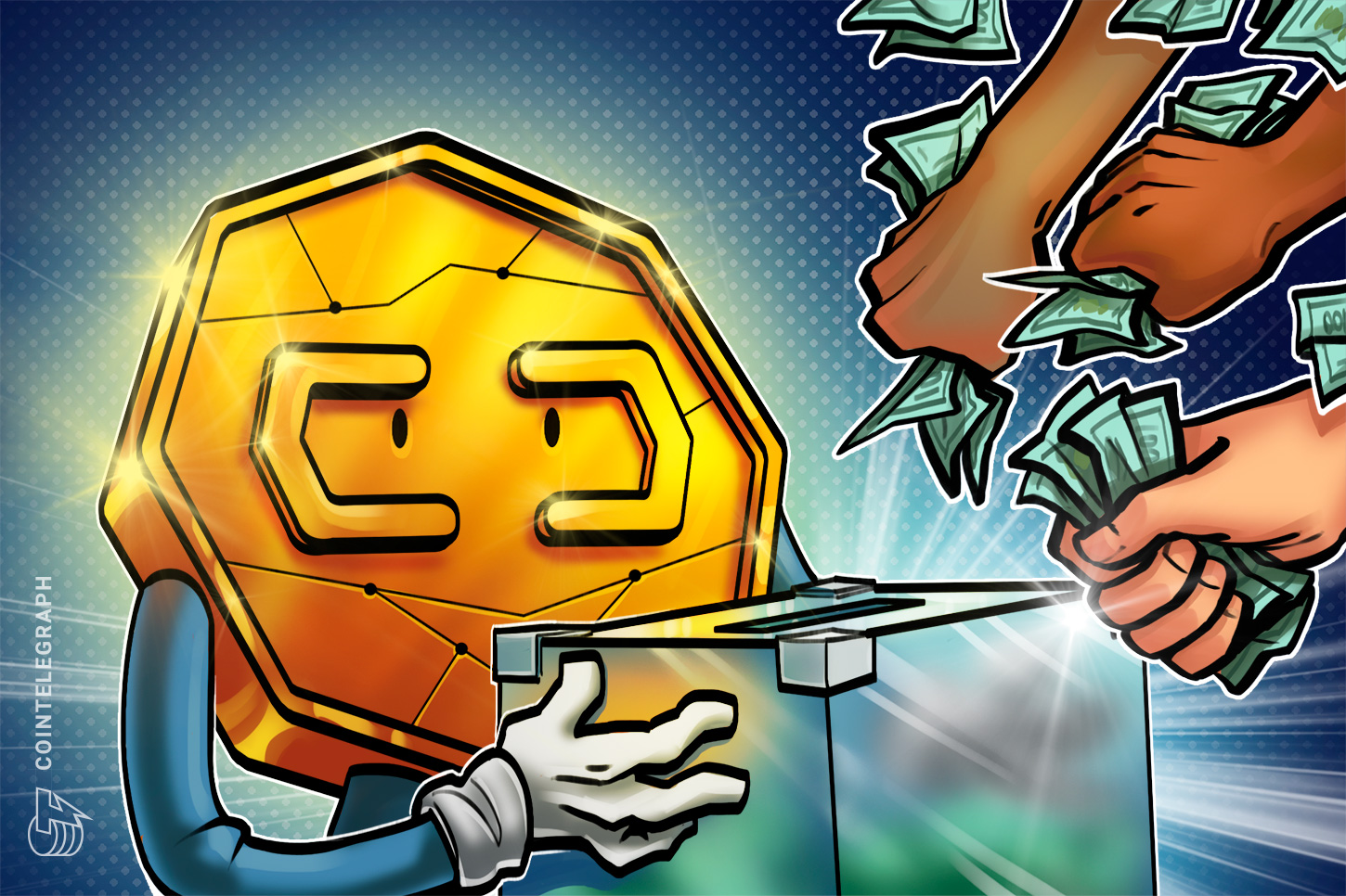 crypto-super-pac-fairshake-top-funding-spot-beats-maga-open-secrets
