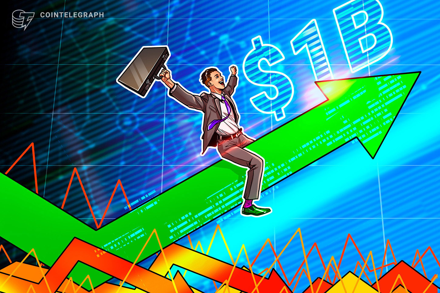 polymarket-tops-one-billion-betting-volume-amid-us-election-hype
