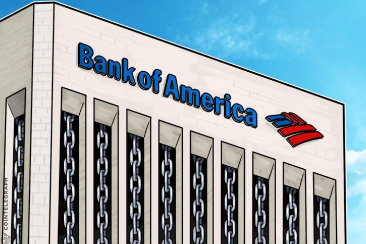 uspto-awards-patent-to-bank-of-americas-cryptocurrency-exchange-system