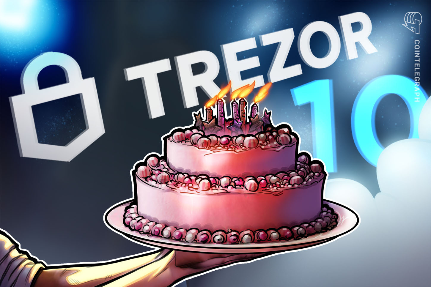 trezor-hardware-wallet-turns-10