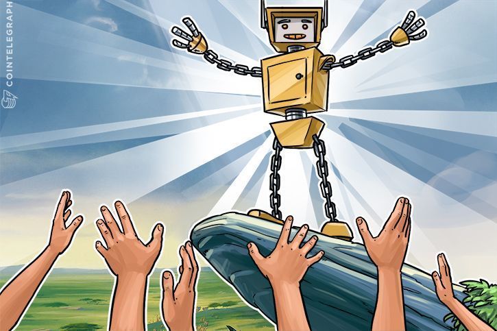 wikipedias-larry-sanger-joins-blockchain-startup-to-disrupt-his-own-creation
