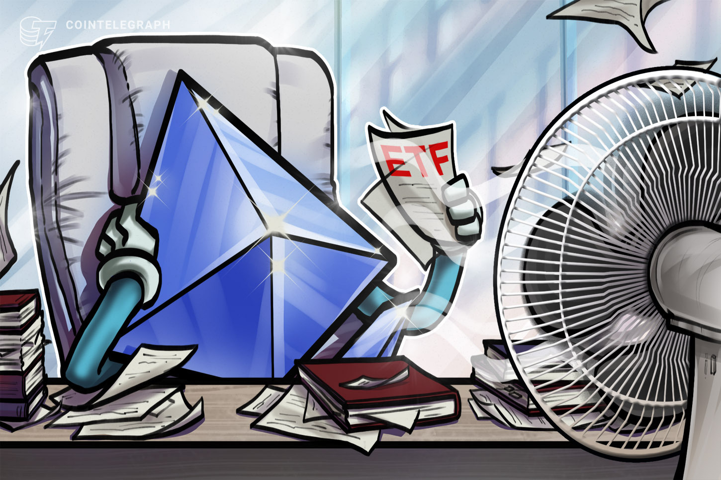 why-is-eth-demand-lacking-post-ethereum-etf