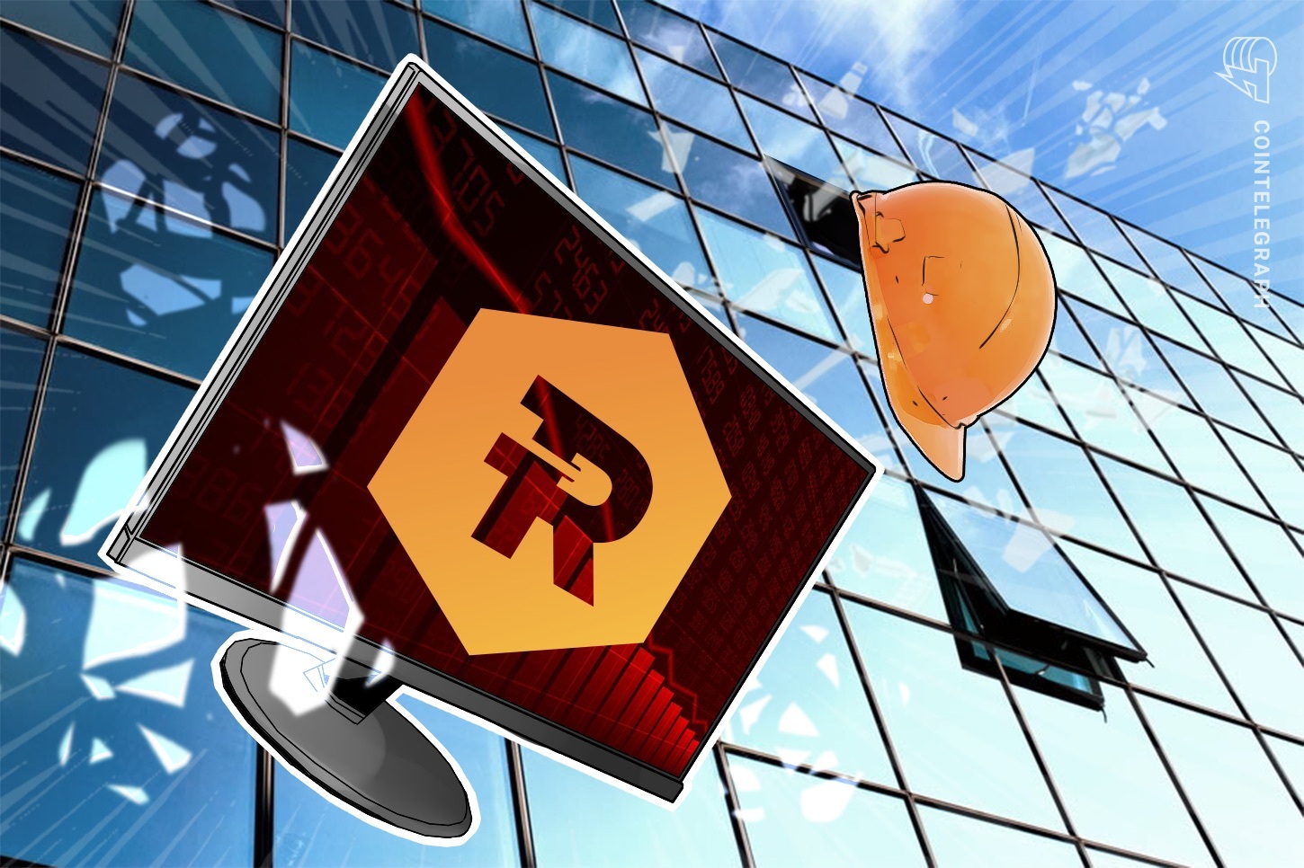 bitcoin-miner-riot-platforms-reports-84-million-net-loss-second-quarter