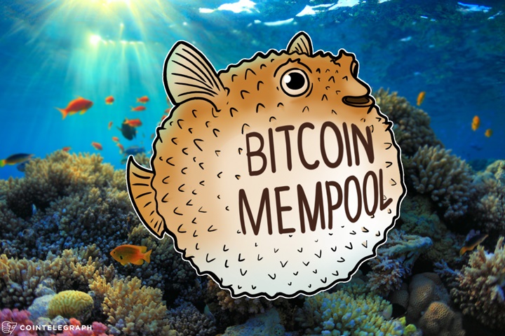 analyst-suspicious-bitcoin-mempool-activity-transaction-fees-spike-to-16