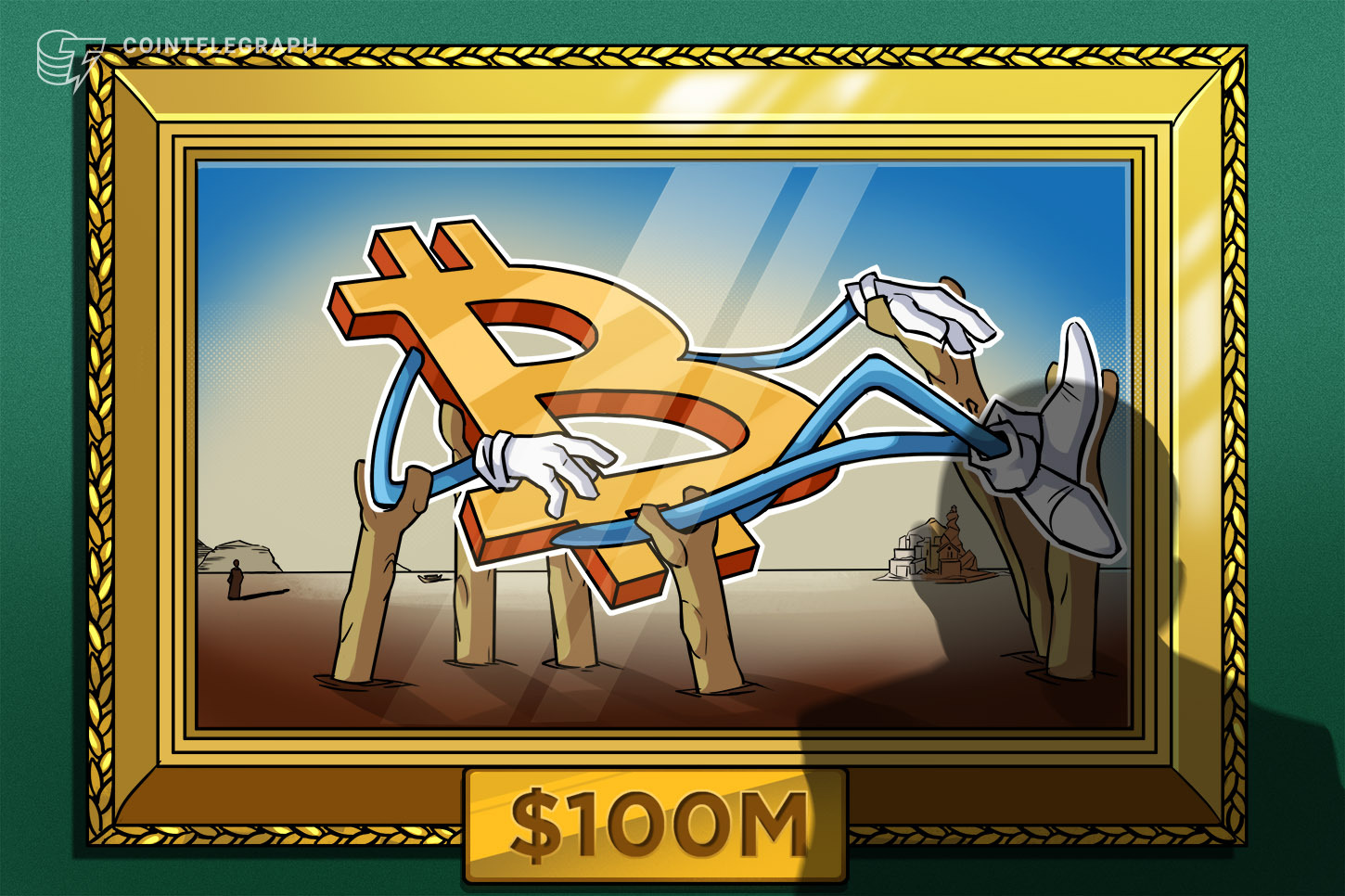 100m-btc-price-support-bitcoin-drop-61k