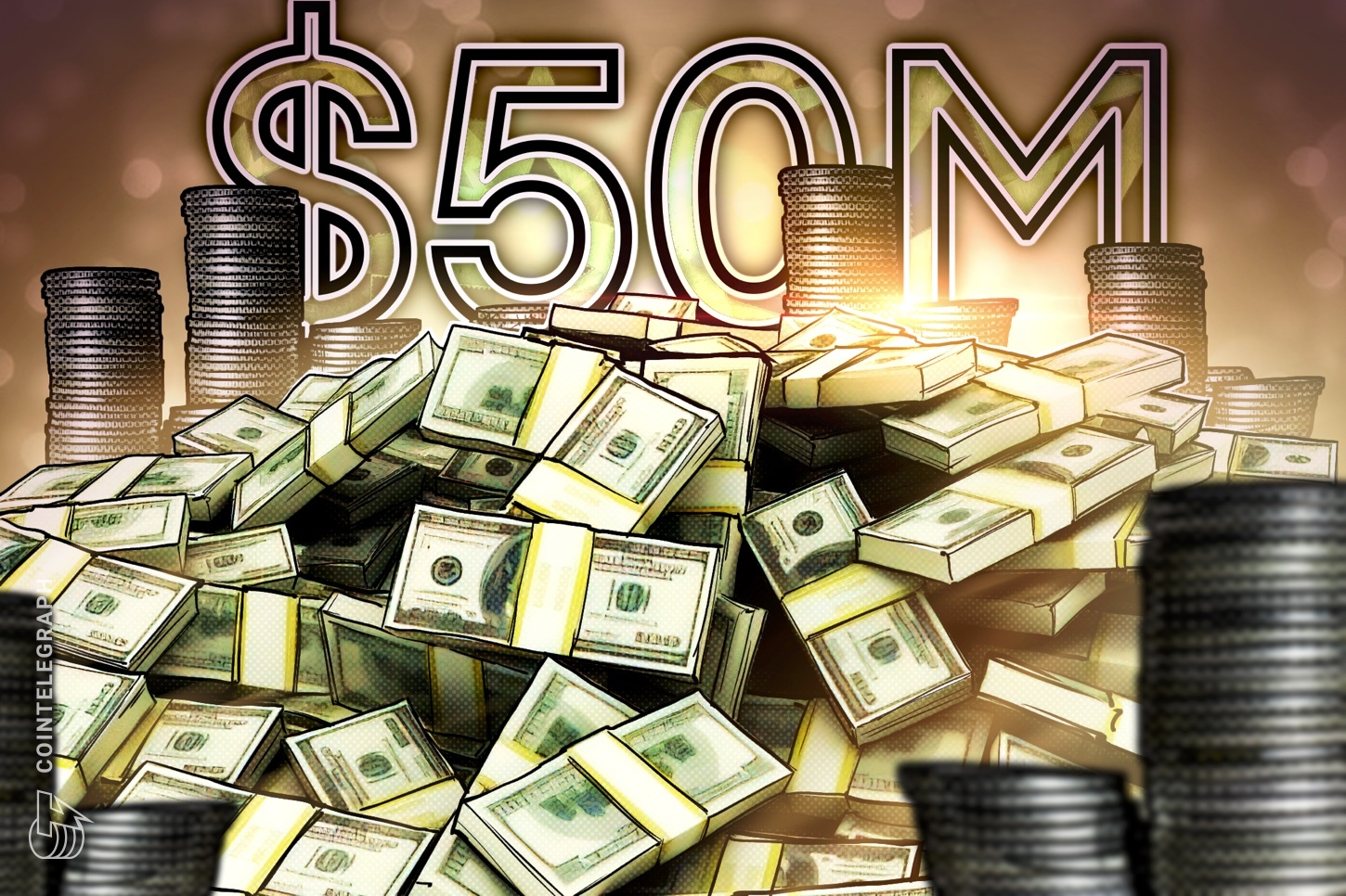 morpho-secures-50-million-funding-ribbit-capital-onchain-lending