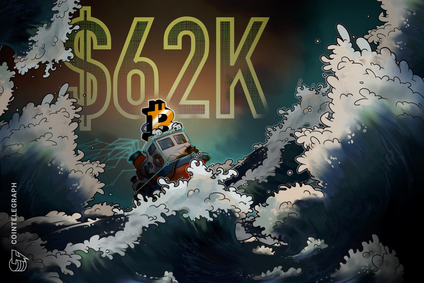 bitcoin-long-liquidations-hit-300m-as-btc-price-falls-to-62k