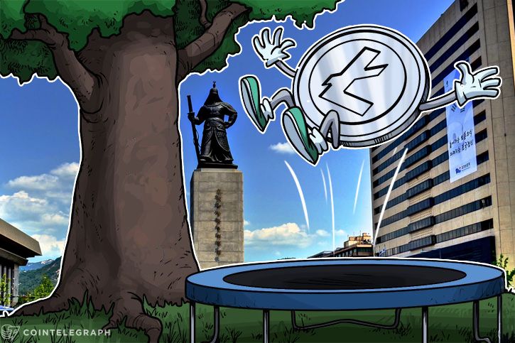 litecoin-set-to-approach-200-in-monster-rally