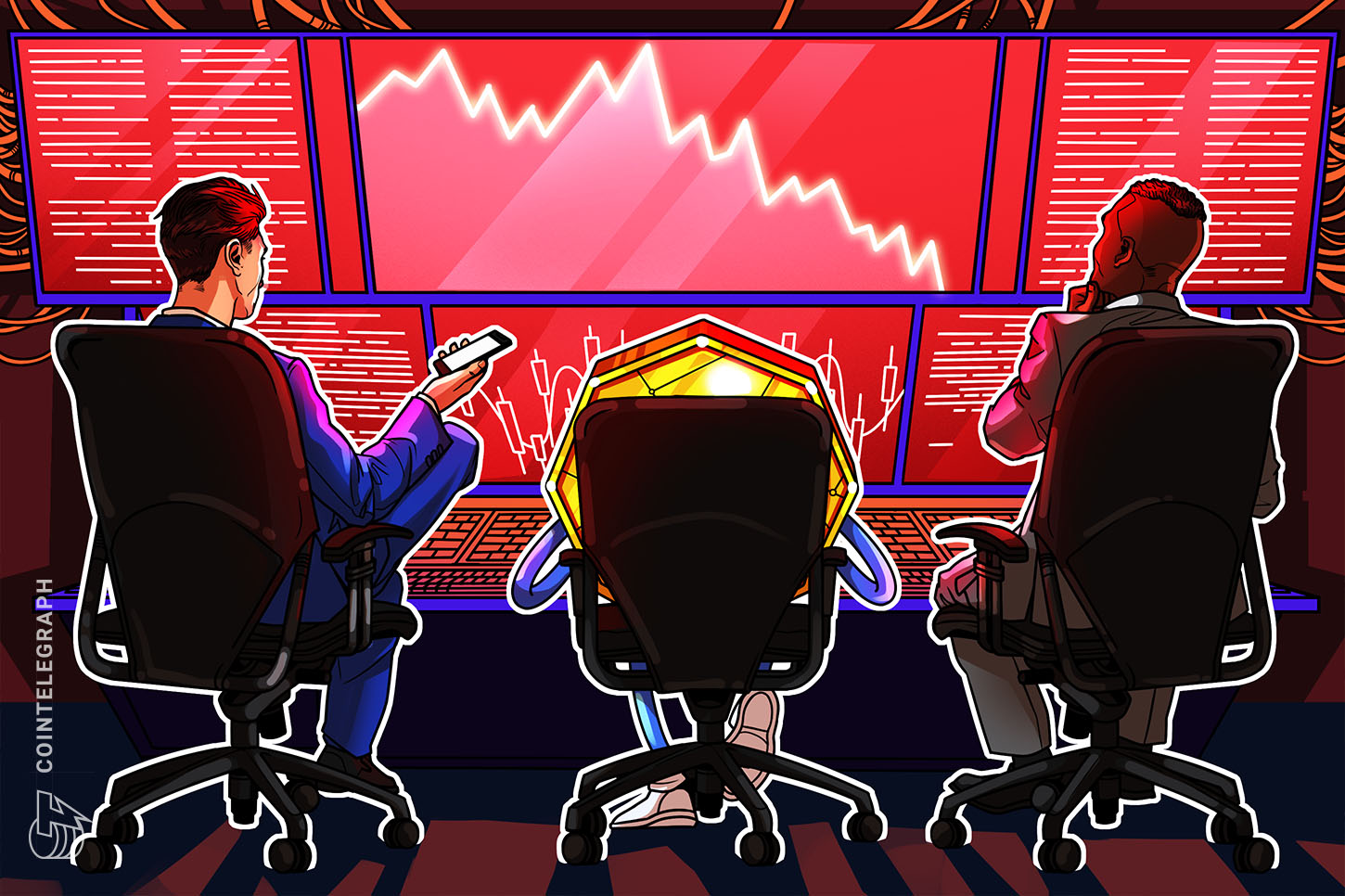 bitcoin-traders-warn-tough-q3-nikkei-black-monday-1987