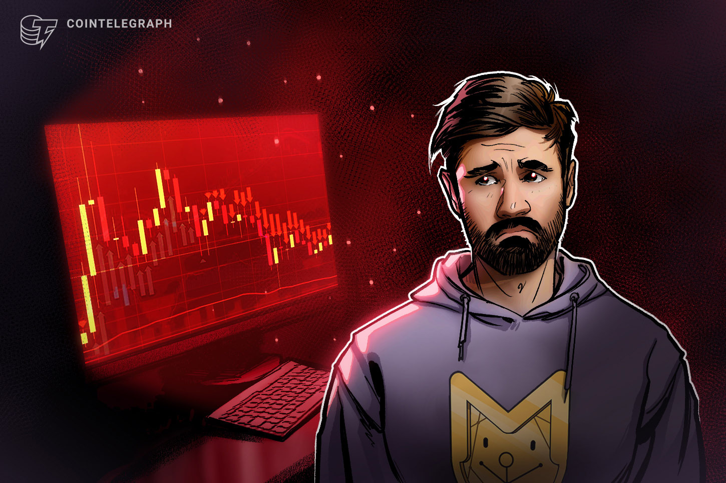 why-are-memecoins-down-today