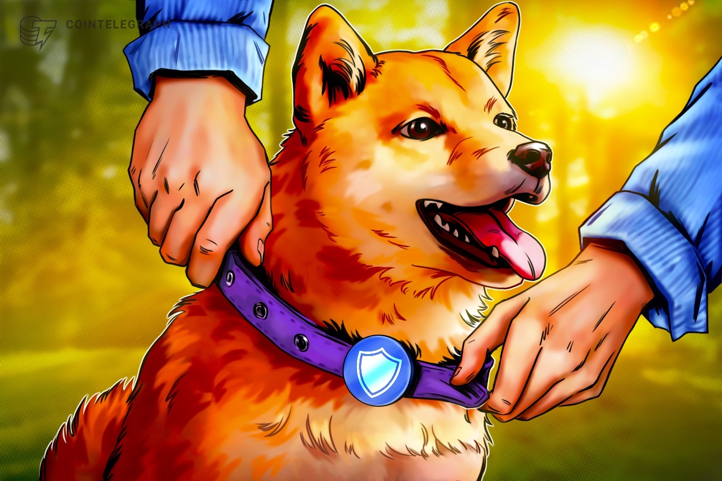 dogecoin-core-1-14-8-security-update