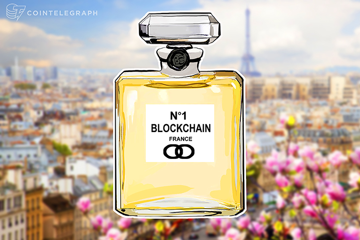 france-will-allow-blockchain-platforms-for-trading-securities
