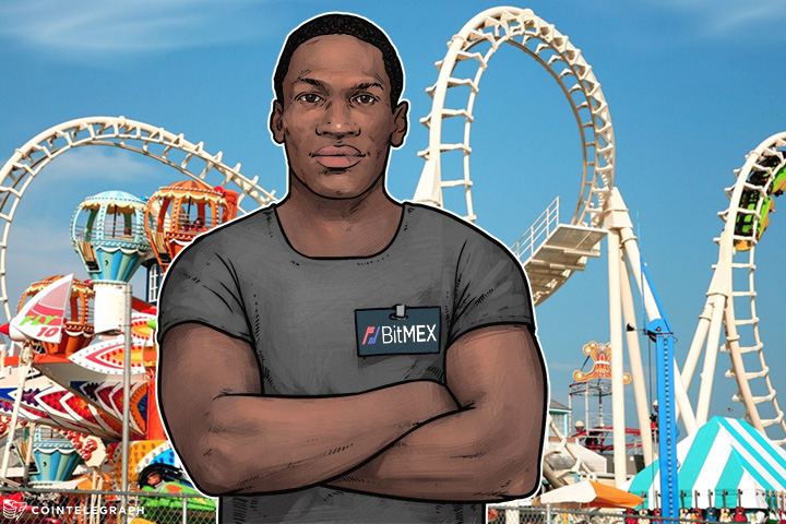 bitmex-ceo-bitcoin-futures-will-drastically-increase-volatility