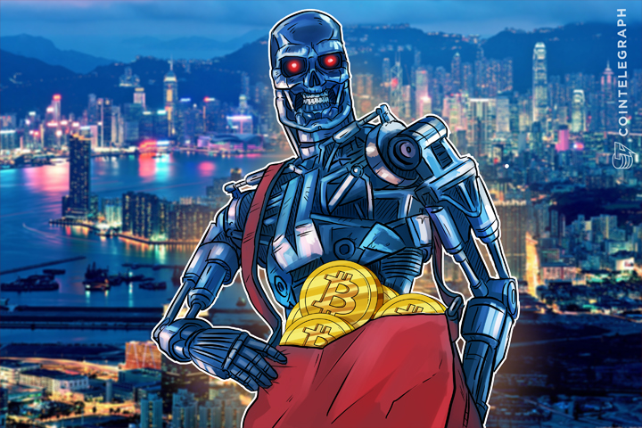 report-shows-cryptocurrency-exchanges-most-common-ddos-victims-worldwide