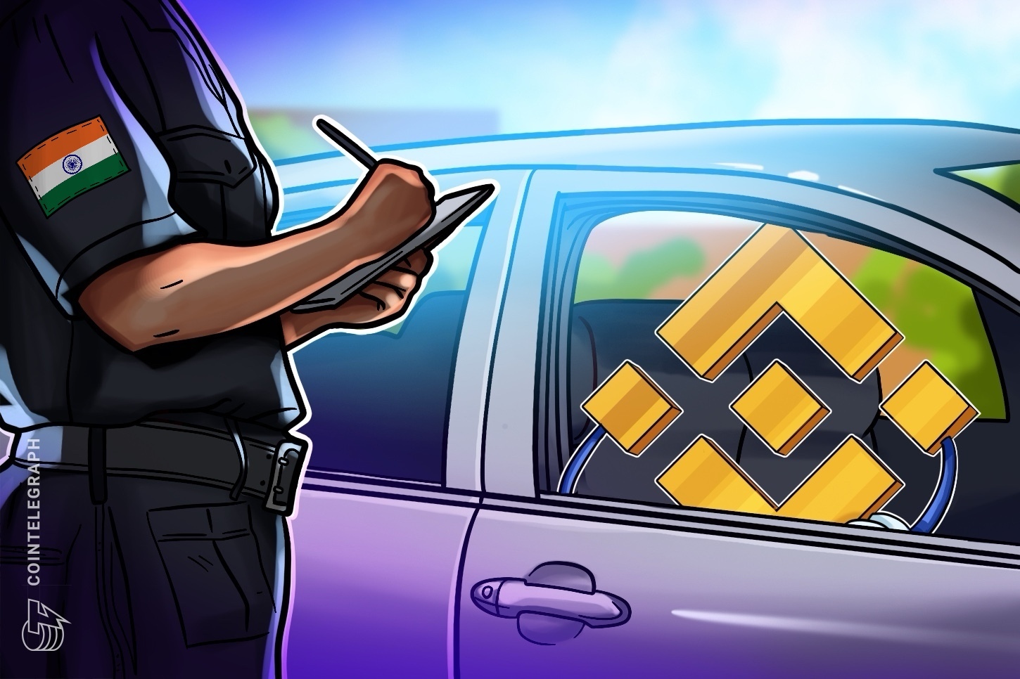 indian-law-enforcement-demand-unpaid-taxes-binance