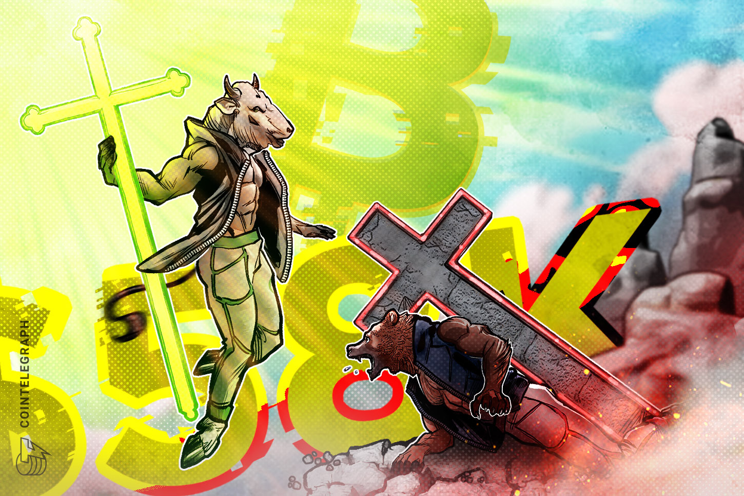 btc-price-58k-cme-gap-analysis-2-bitcoin-death-crosses