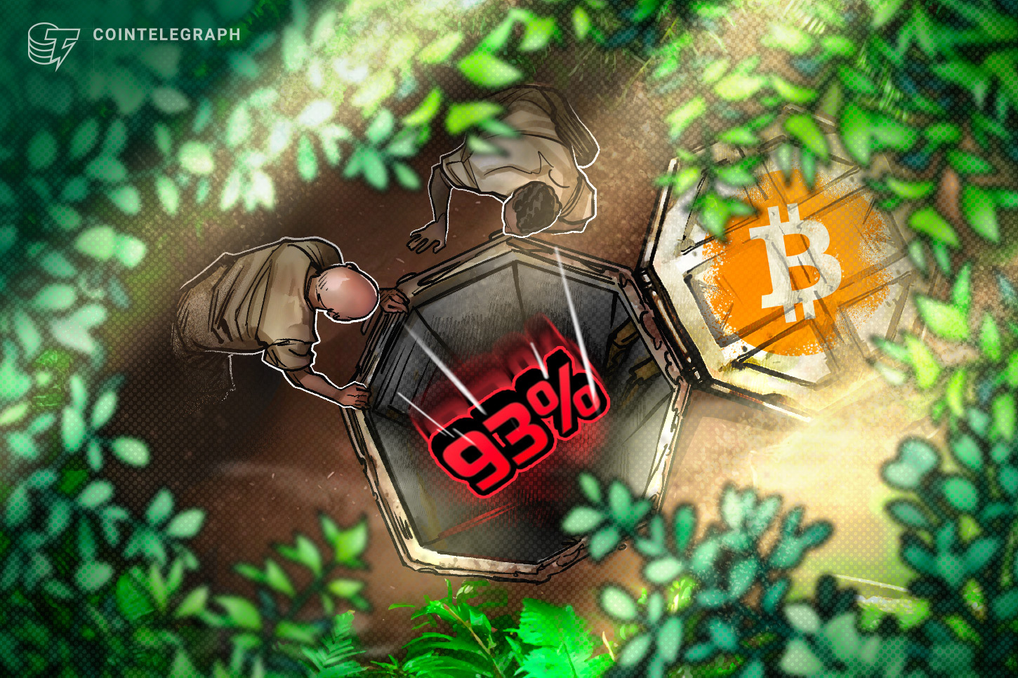 bitcoin-speculators-93-unrealized-losses-365m-wipeout