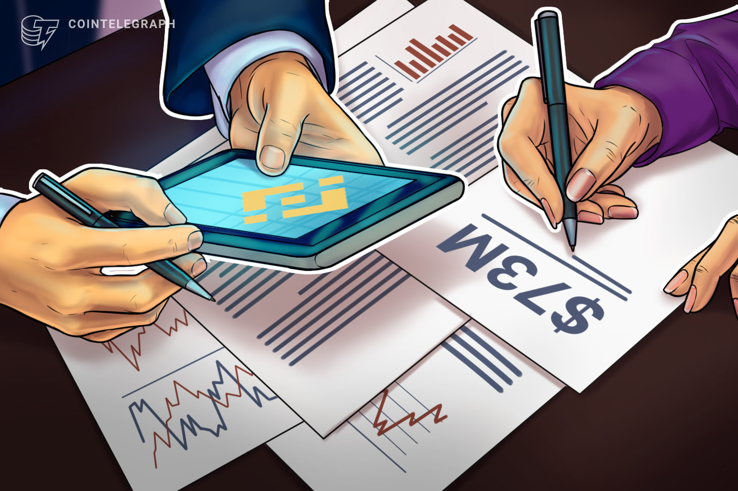 binance-recovers-73m-stolen-funds-q3
