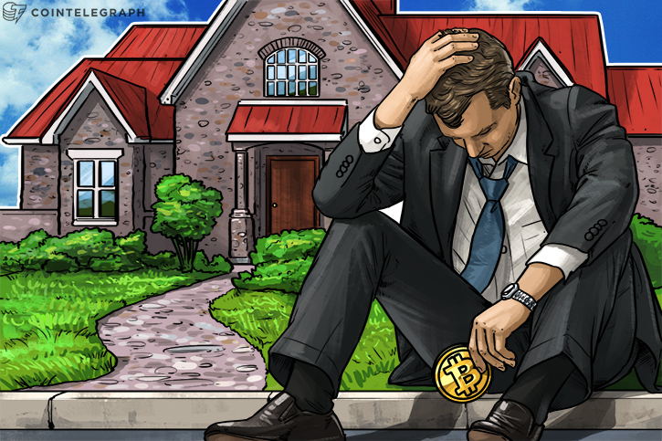 buying-bitcoin-with-debt-stinks-of-bubbles